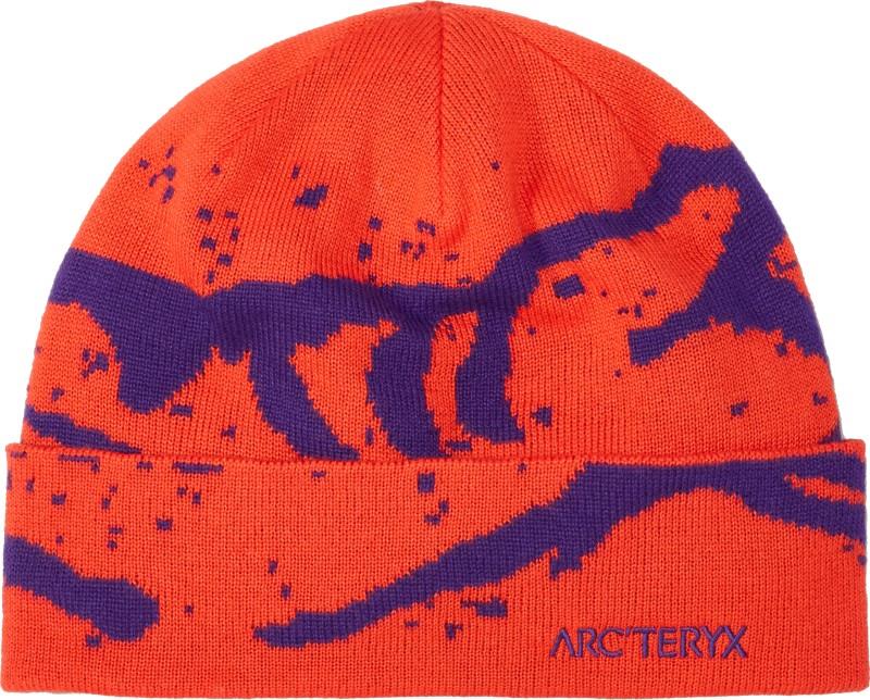 Grotto Toque - dynasty / azalea 1