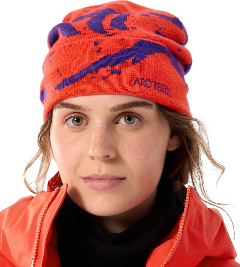 Grotto Toque - dynasty / azalea 1