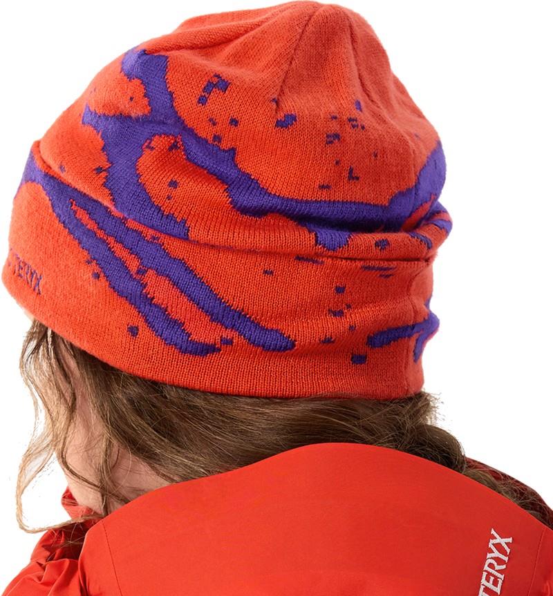 Grotto Toque - dynasty / azalea 1