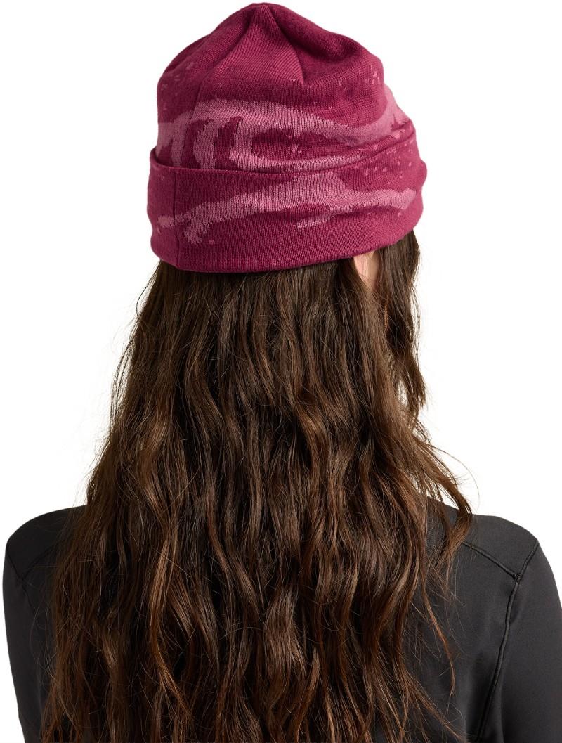 Grotto Toque - light lazuli / lazuli 1