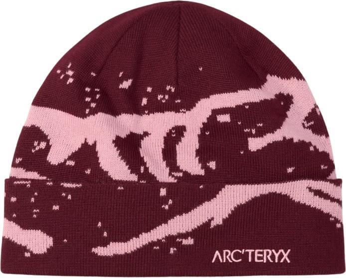Grotto Toque - mars / bliss 1