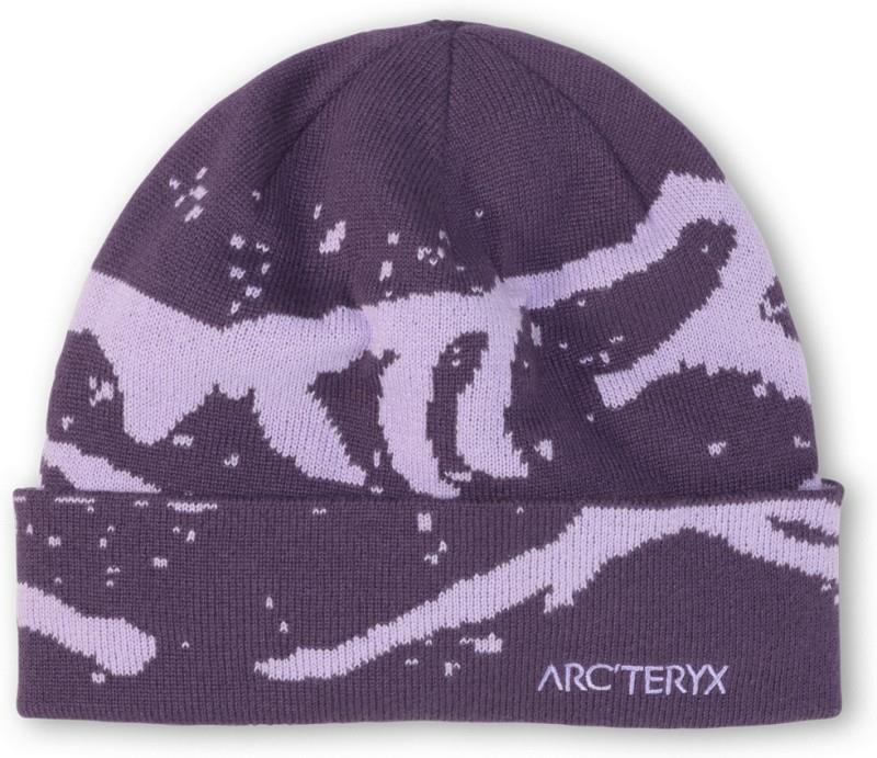 Grotto Toque - moondrop / mallow 1