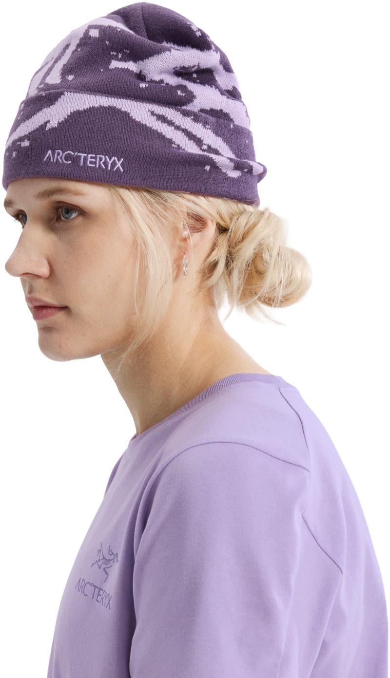 Grotto Toque - moondrop / mallow 1