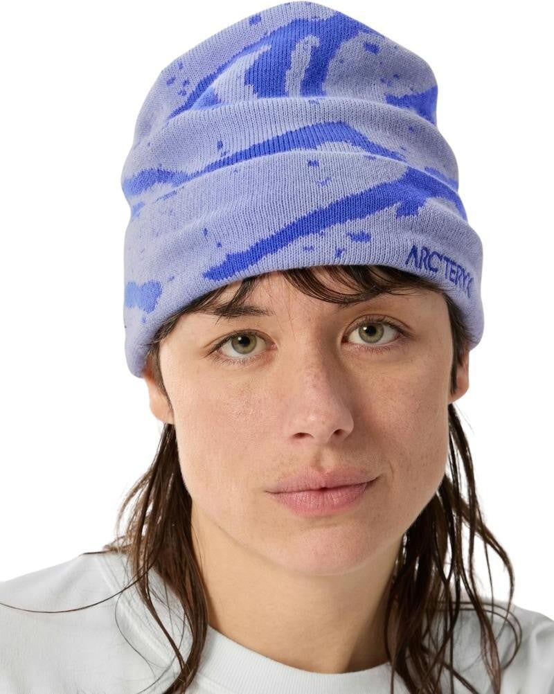 Grotto Toque - moonstone / electra 1