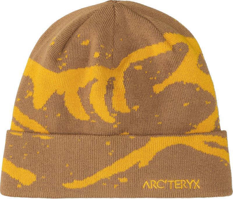 Grotto Toque - relic / yukon 1