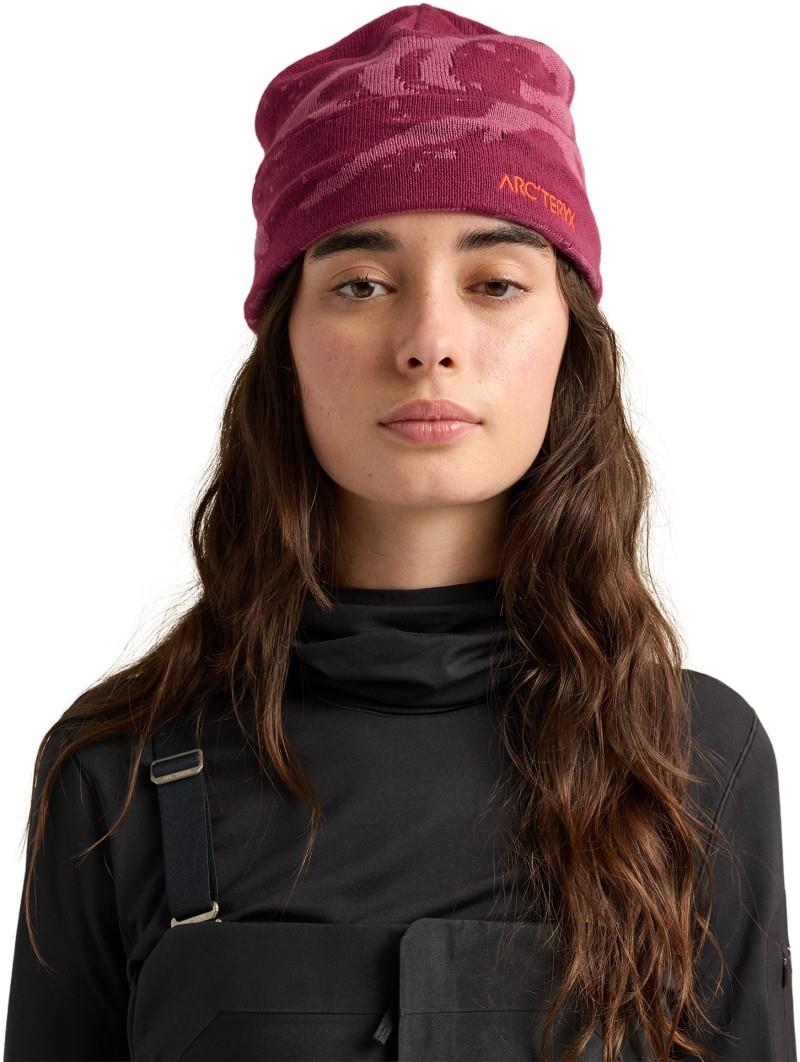 Grotto Toque - renegade / lt renegade 1