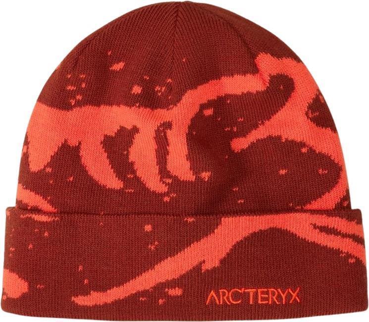 Grotto Toque - sequoia / solaris 1