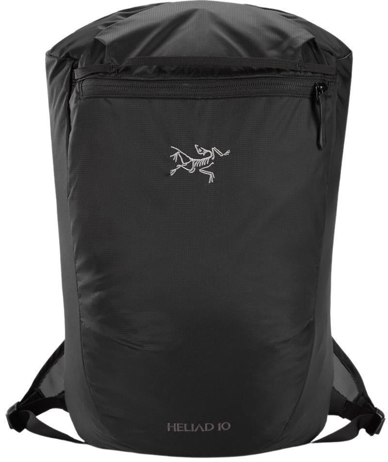 Heliad 10L Backpack - black 1