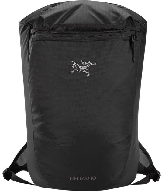 Heliad 10L Backpack - black 1