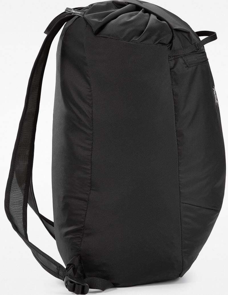 Heliad 10L Backpack - black 1