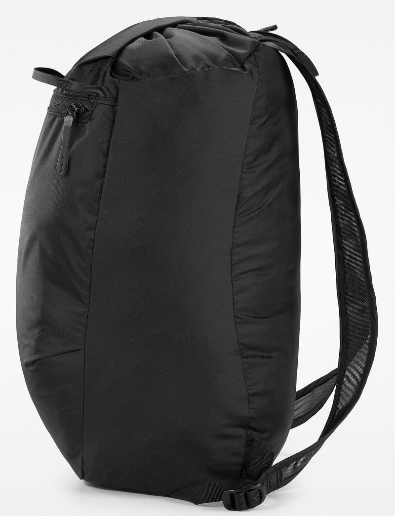 Heliad 10L Backpack - black 1