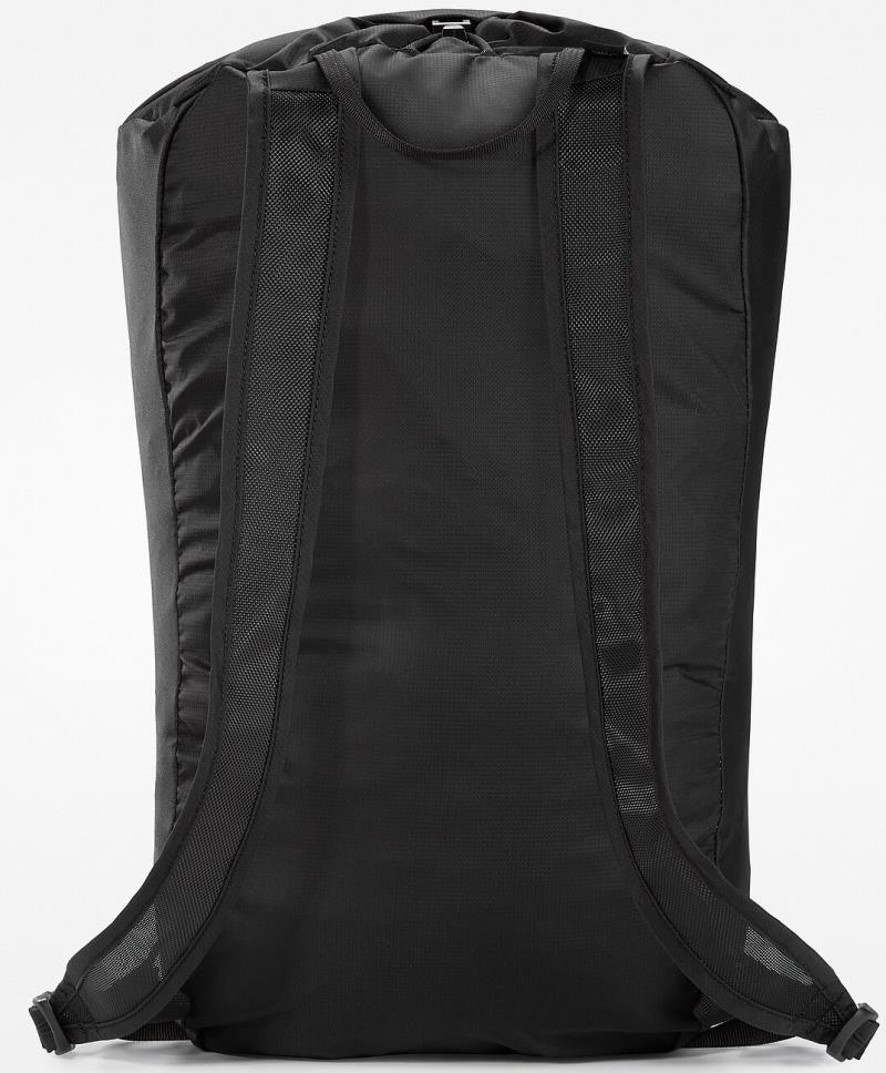 Heliad 10L Backpack - black 1