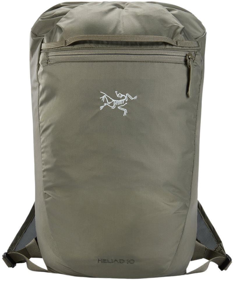 Heliad 10L Backpack - forage 1