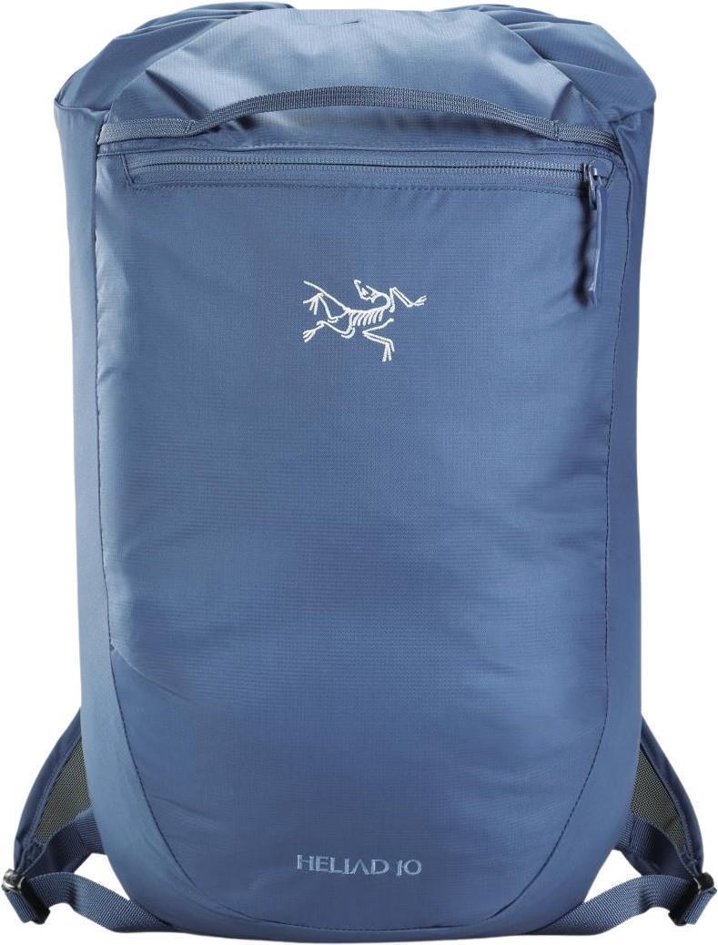 Heliad 10L Backpack - moonlit 1