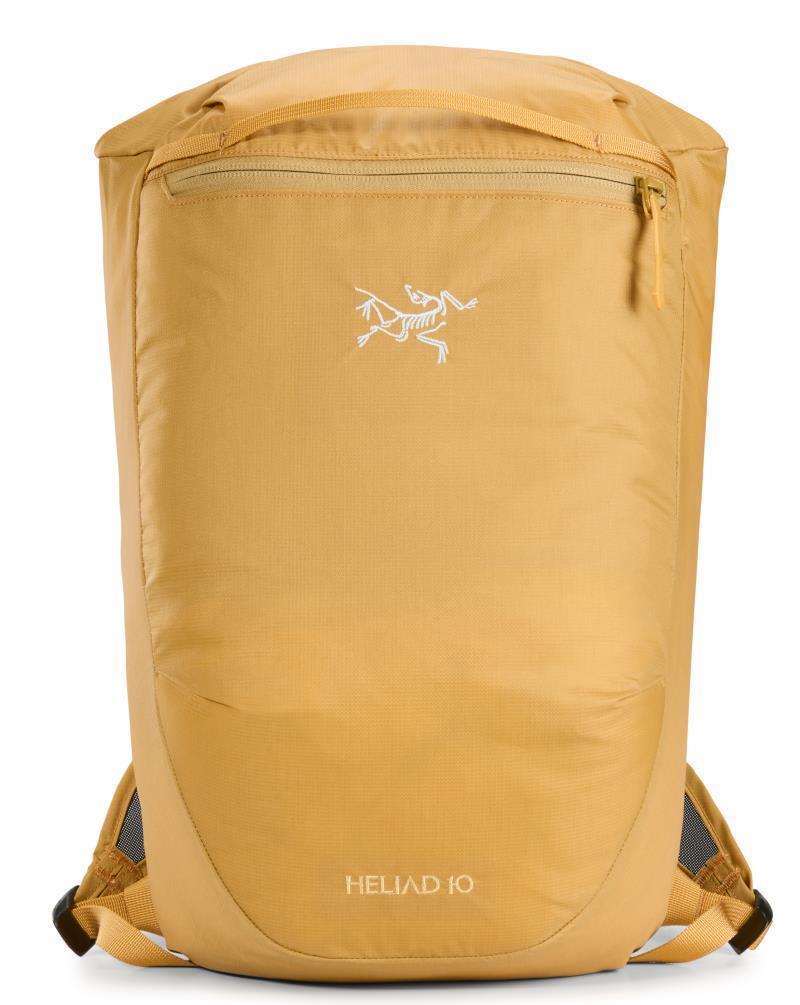 Heliad 10L Backpack - retreat 1