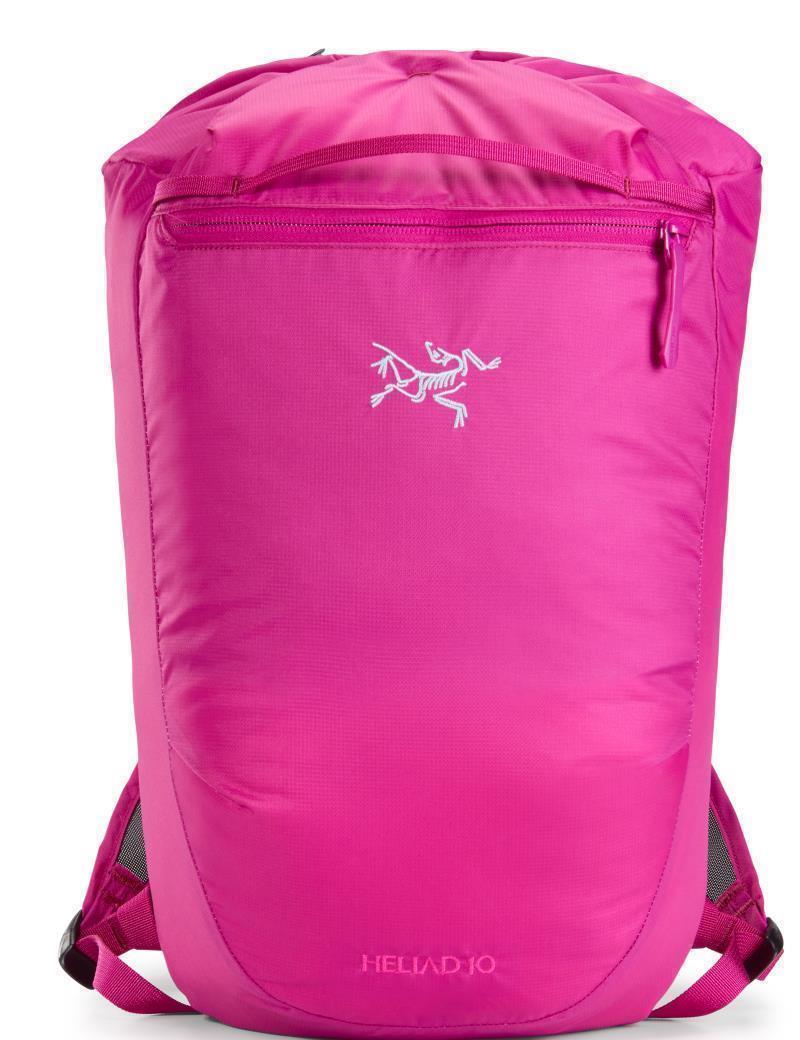 Heliad 10L Backpack - synth 1