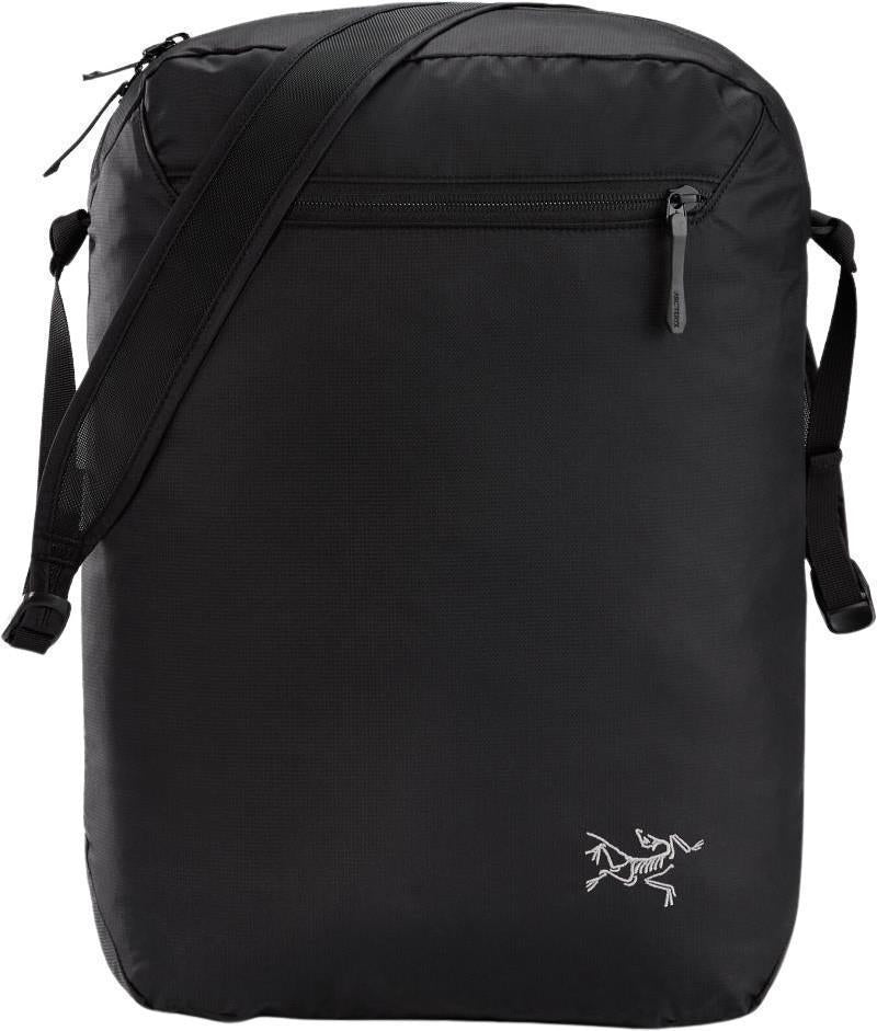 Heliad 12L Tote - Black 1