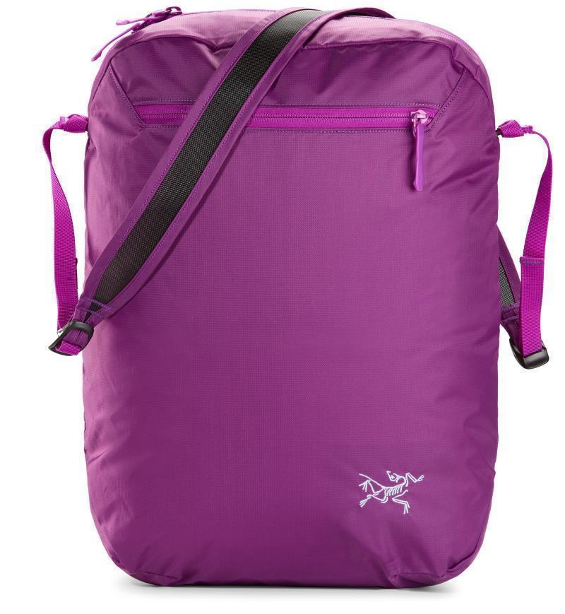 Heliad 12L Tote - Groovie 1