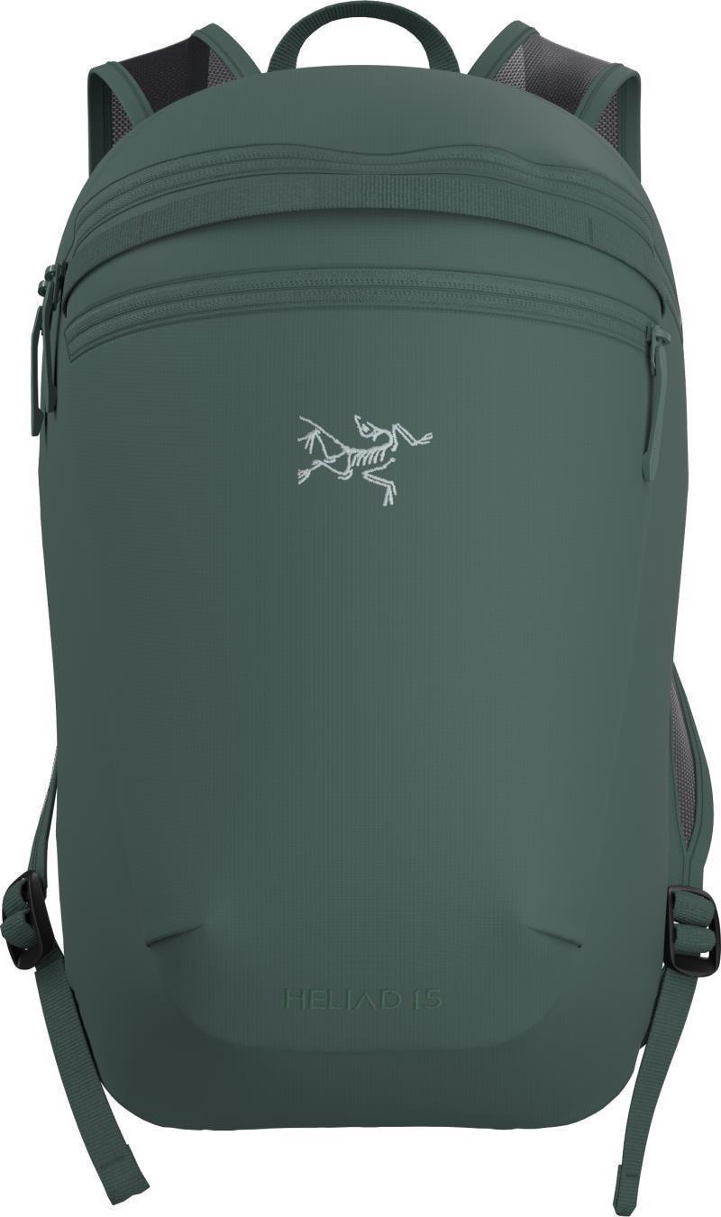 Heliad 15L Backpack - Boxcar 1
