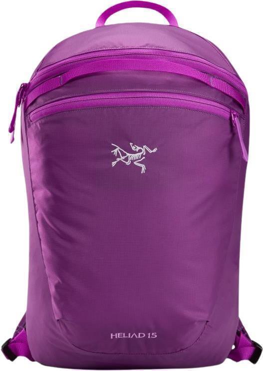 Heliad 15L Backpack - Groovie 1