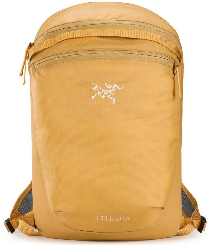 Heliad 15L Backpack - Retreat 1