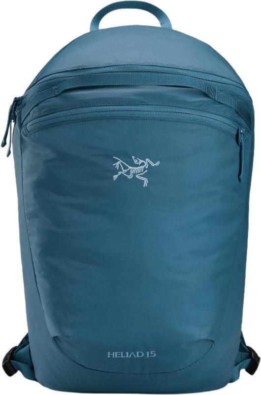 Heliad 15L Backpack - Serene 1