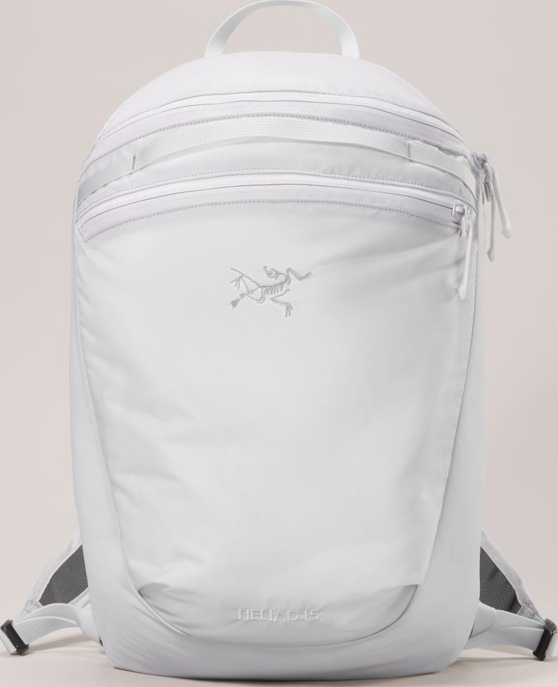 Heliad 15L Backpack - Solitude 2