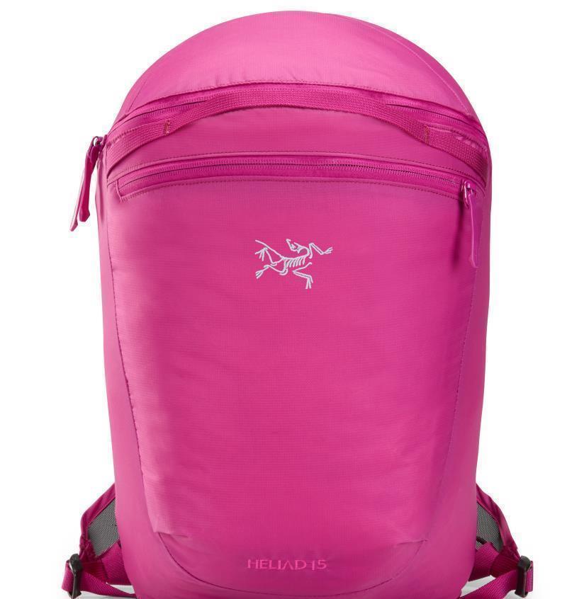 Heliad 15L Backpack - Synth 1