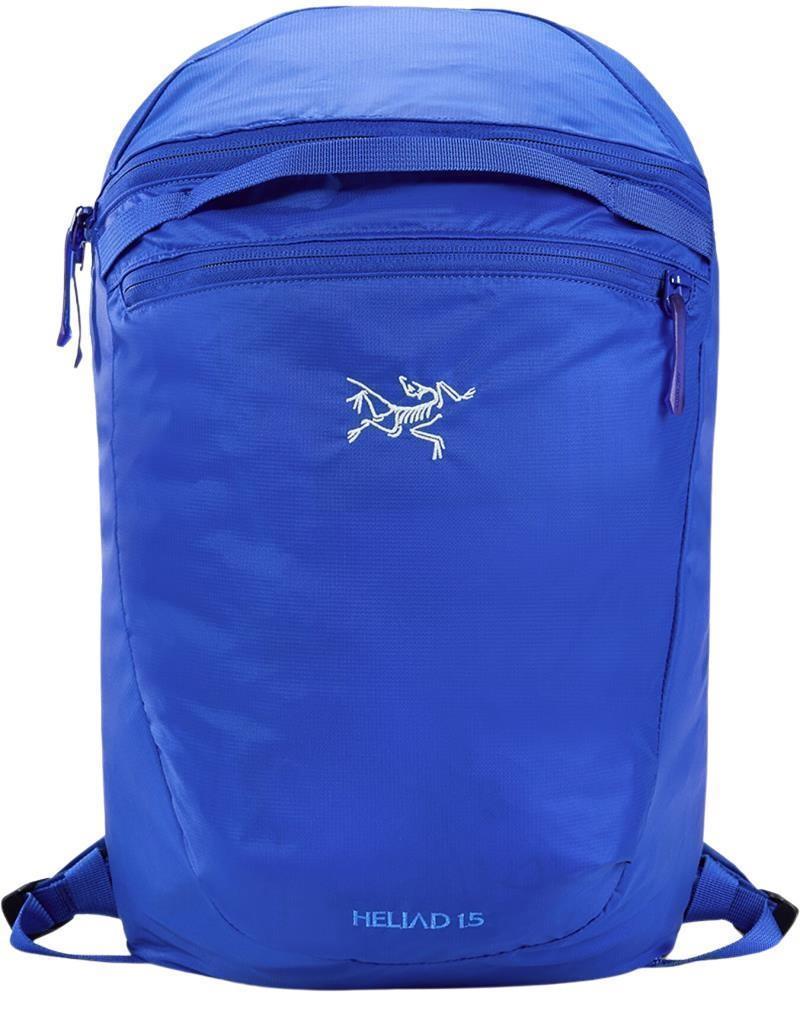 Heliad 15L Backpack - Vitality 1