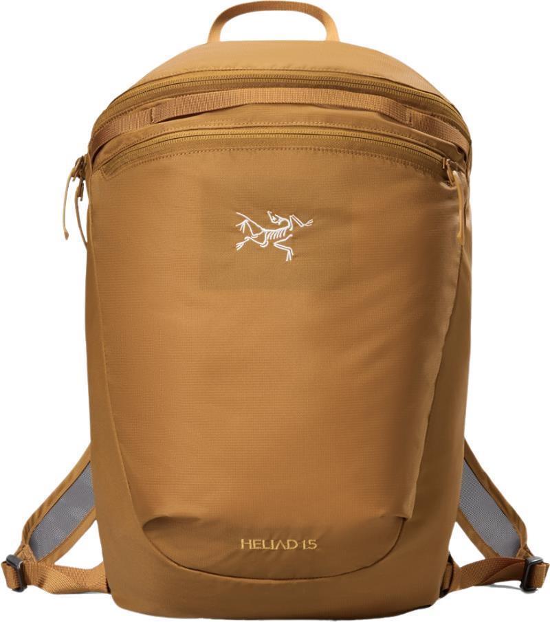 Heliad 15L Backpack - Yukon 2
