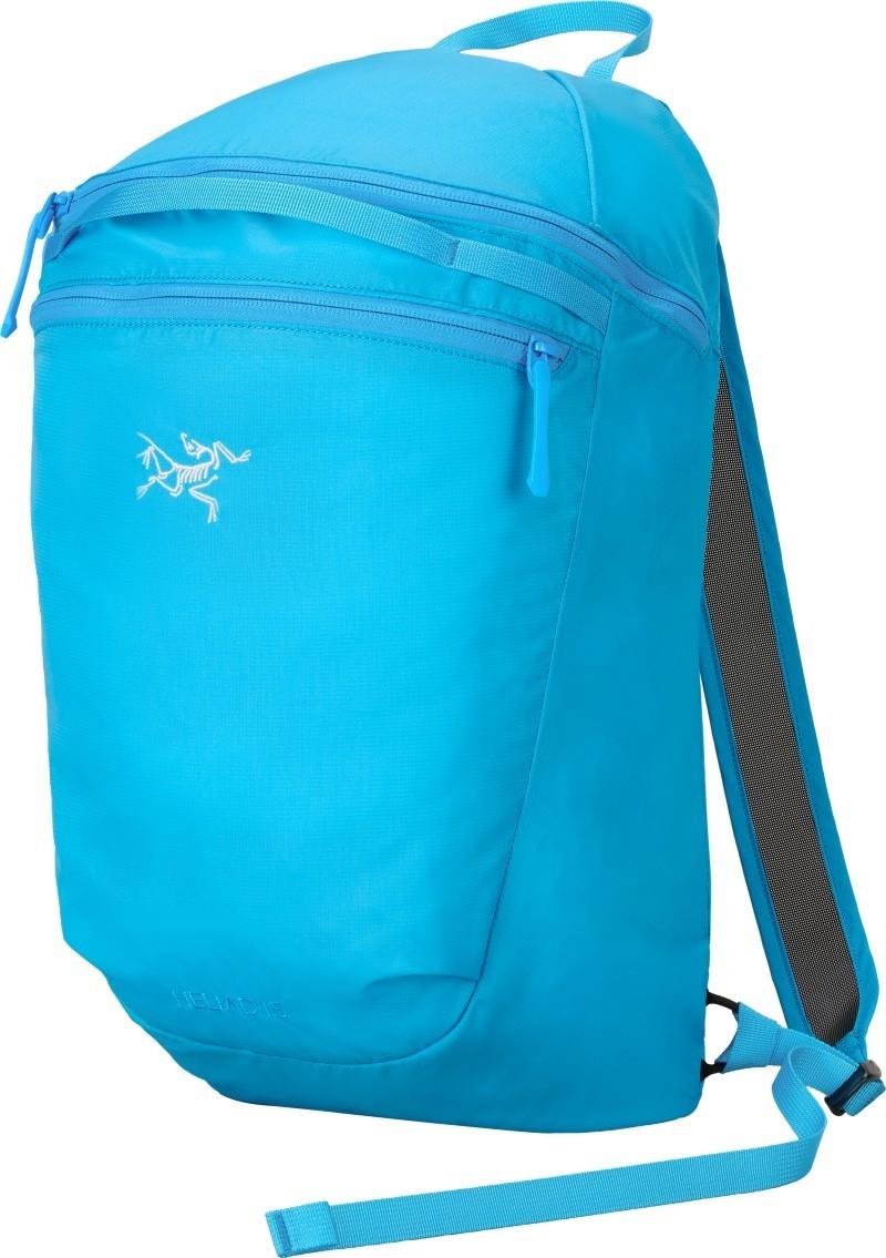 Heliad 15 Backpack - aquaculture 1