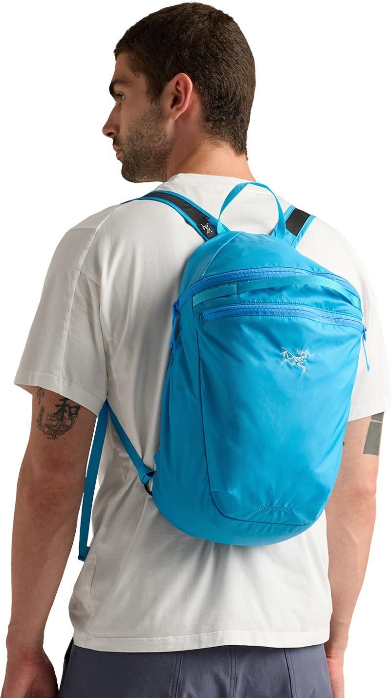 Heliad 15 Backpack - aquaculture 1