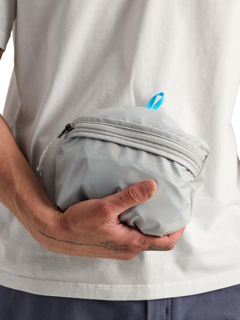 Heliad 15 Backpack - aquaculture 1