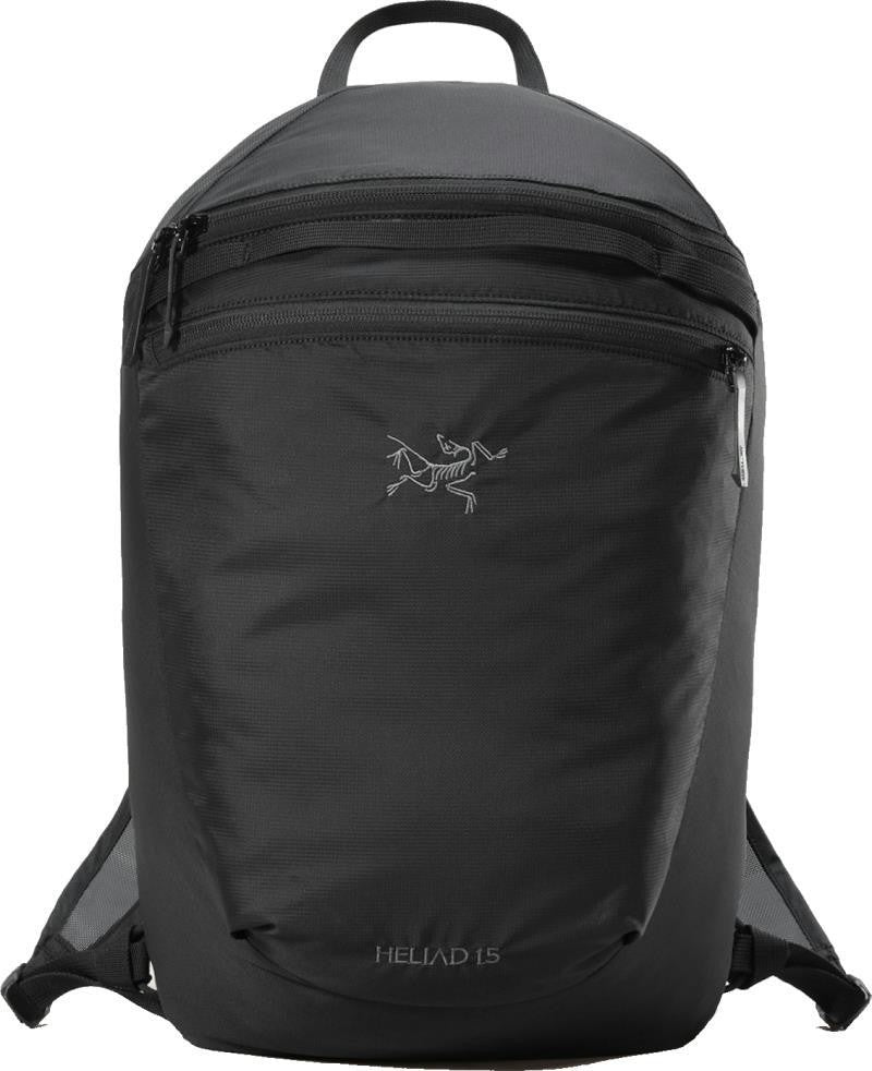 Heliad 15 Backpack - black 1