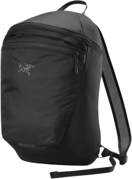 Heliad 15 Backpack - black 1