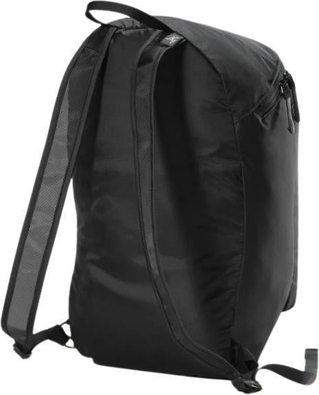 Heliad 15 Backpack - black 1