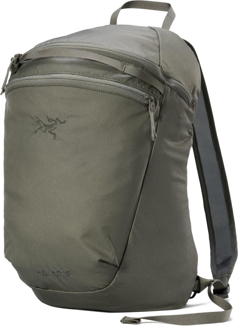 Heliad 15 Backpack - forage 1