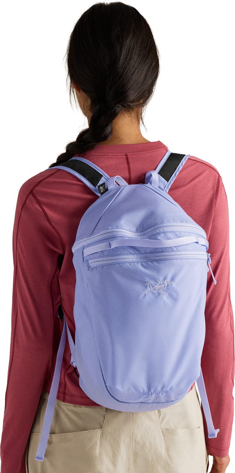 Heliad 15 Backpack - kasumi 1