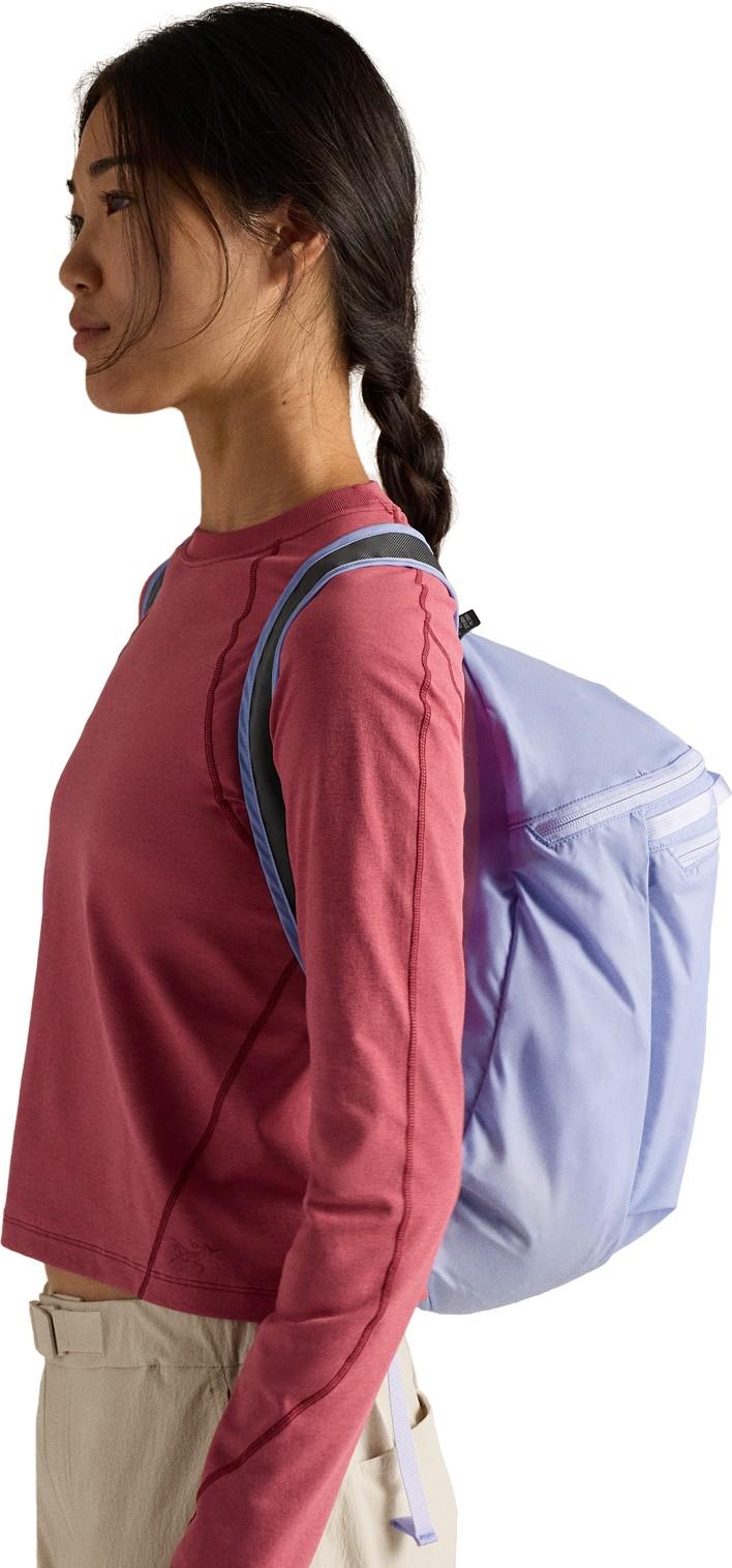 Heliad 15 Backpack - kasumi 1