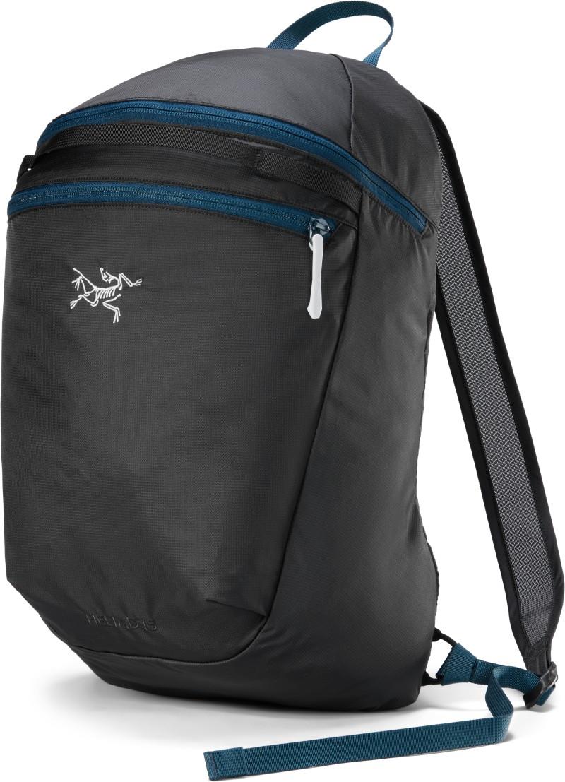 Heliad 15 Backpack - lodestar 1