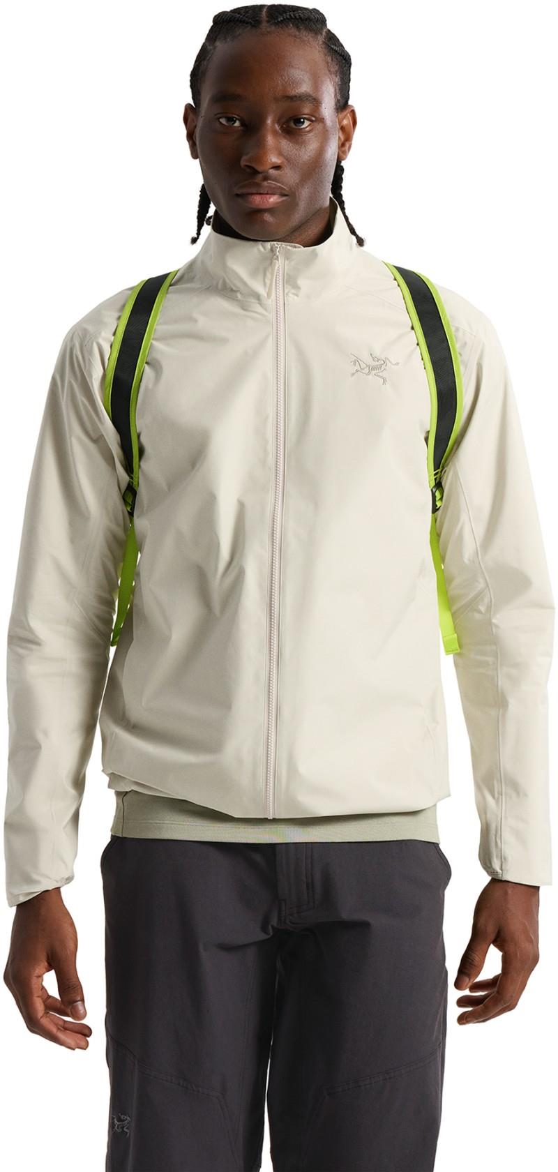 Heliad 15 Backpack - mantis 1