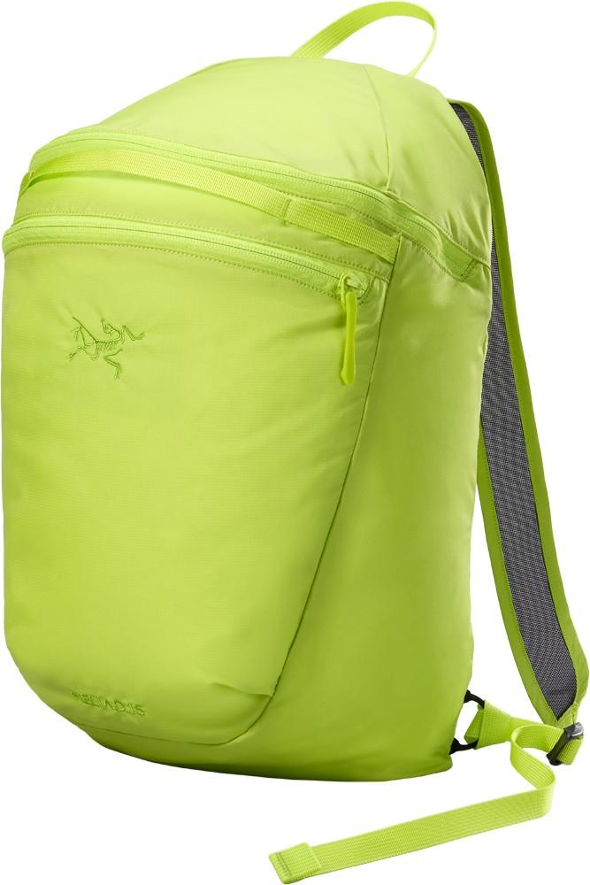 Heliad 15 Backpack - mantis 1
