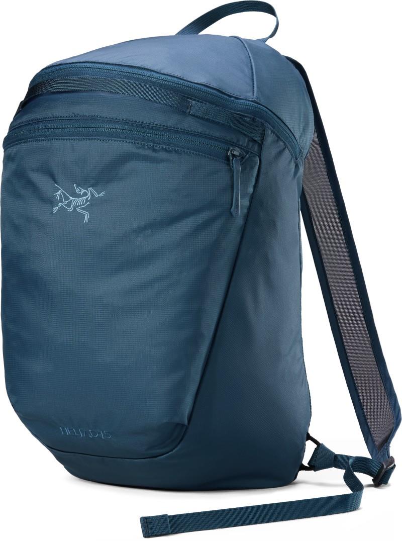 Heliad 15 Backpack - nightscape 1