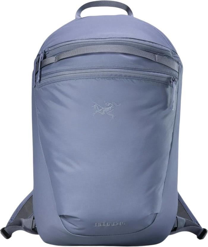 Heliad 15 Backpack - stratus 1