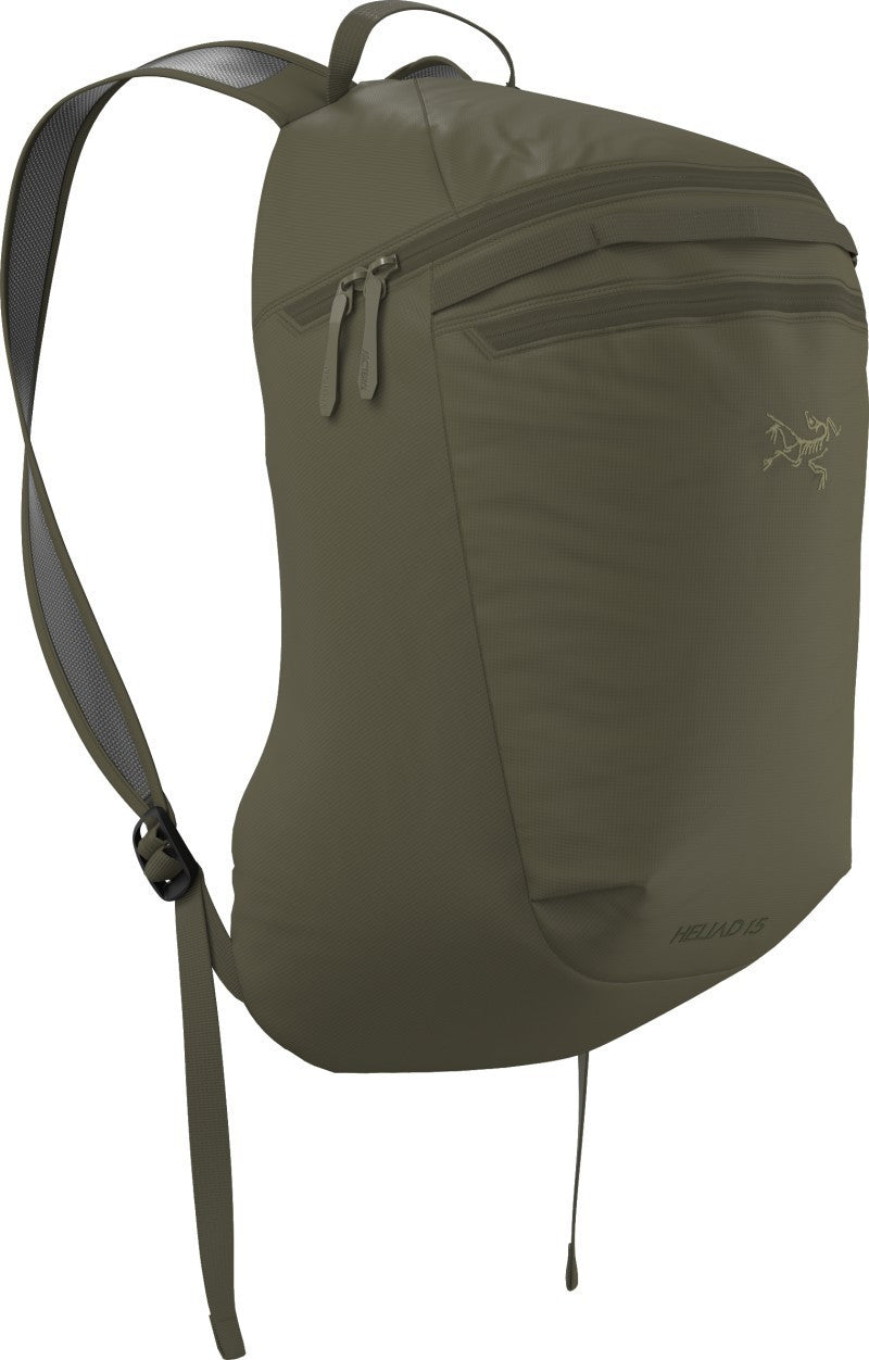Heliad 15 Backpack - tatsu 1