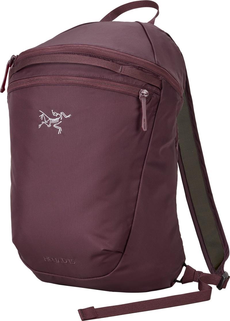 Heliad 15 Backpack - ultima 1