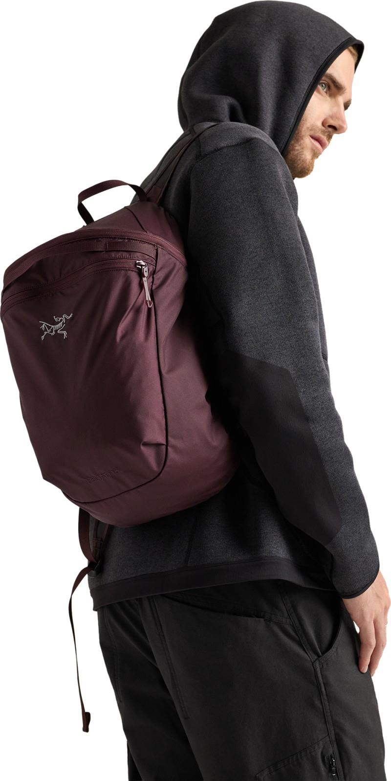 Heliad 15 Backpack - ultima 1