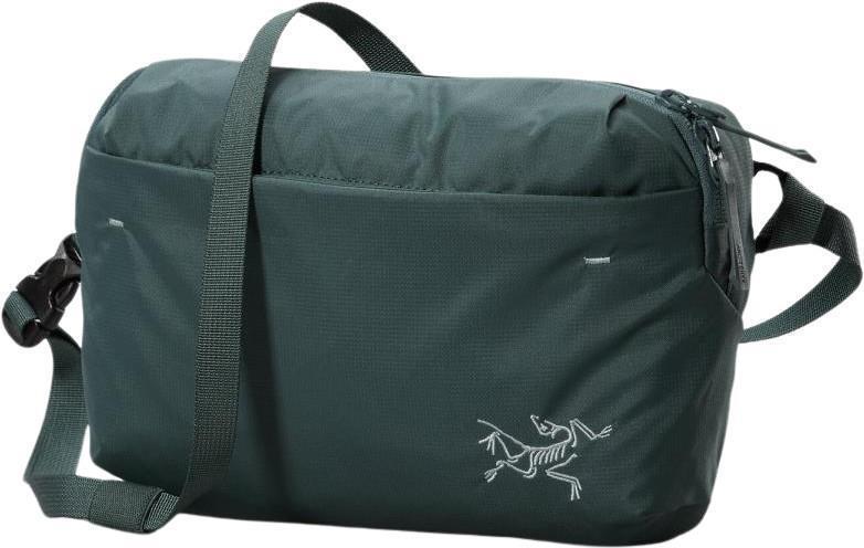 Heliad 6L Crossbody Bag - Boxcar 1