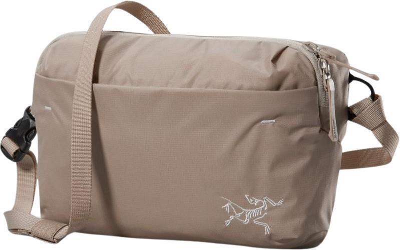 Heliad 6L Crossbody Bag - Smoke Bluff 1