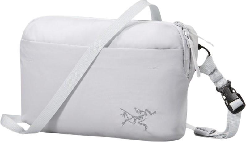 Heliad 6L Crossbody Bag - Solitude 1